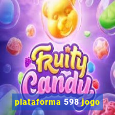 plataforma 598 jogo